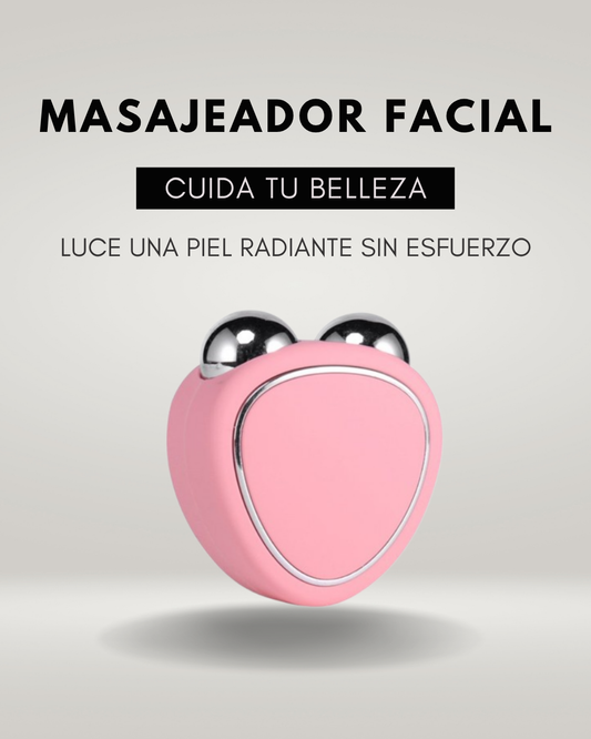Masajeador Facial